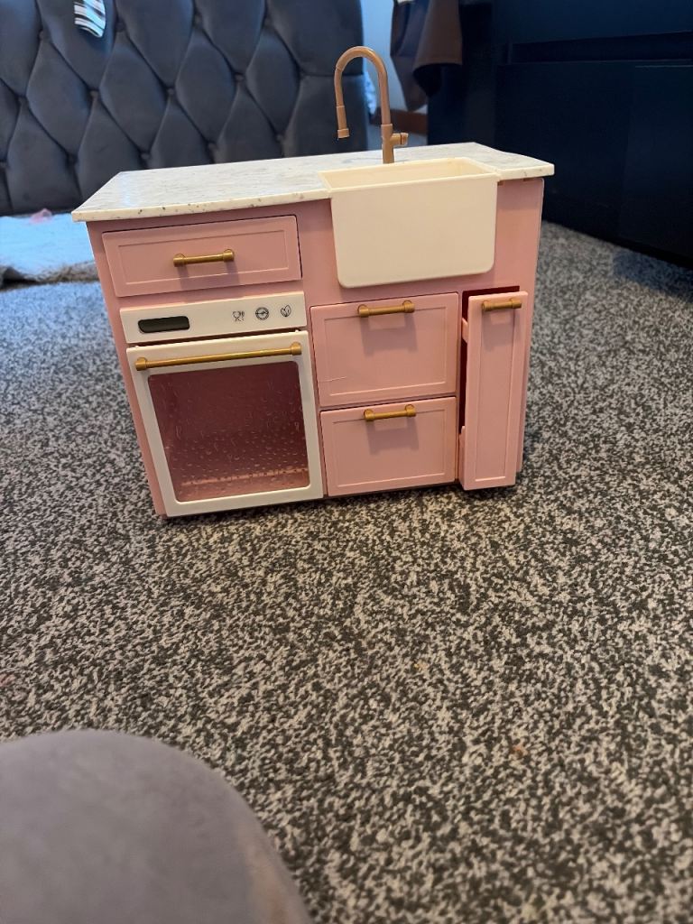 Our generation kitchen 