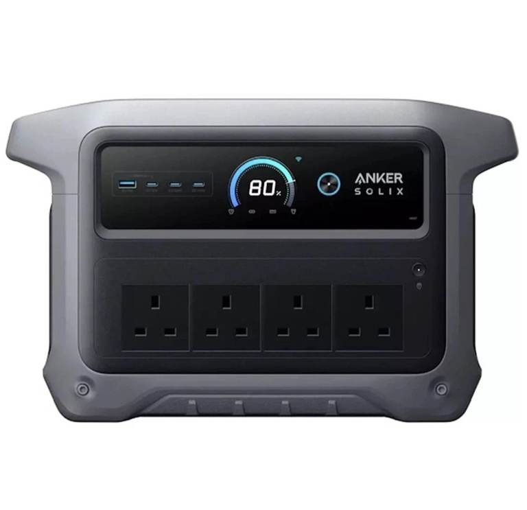 Anker C1000 Gen 2 (2026) 