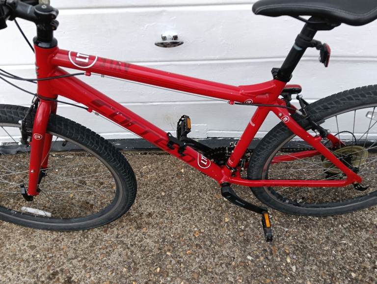 Carrera axle limited edition mountain bike, SENSIBLE OFFERS WELCOME 🤗🤗🤗 ...