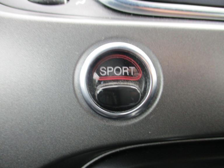 2020 Abarth 595 595 Turismo 1.4 Tjet 165hp HATCHBACK Petrol Manual