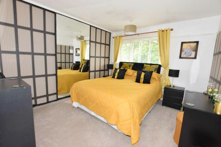 🔥 FANTASTIC ROOMS NEAR LIVERPOOL STREET!!! ENQUIRE NOW 🔥