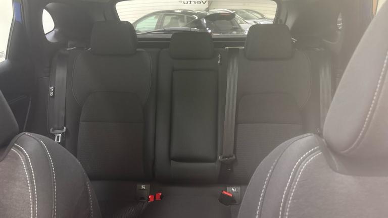 2022 Nissan Qashqai 1.3 DiG-T MH 158 N-Connecta 5dr Xtronic Petrol Hatchback Hatchback Petrol Aut...