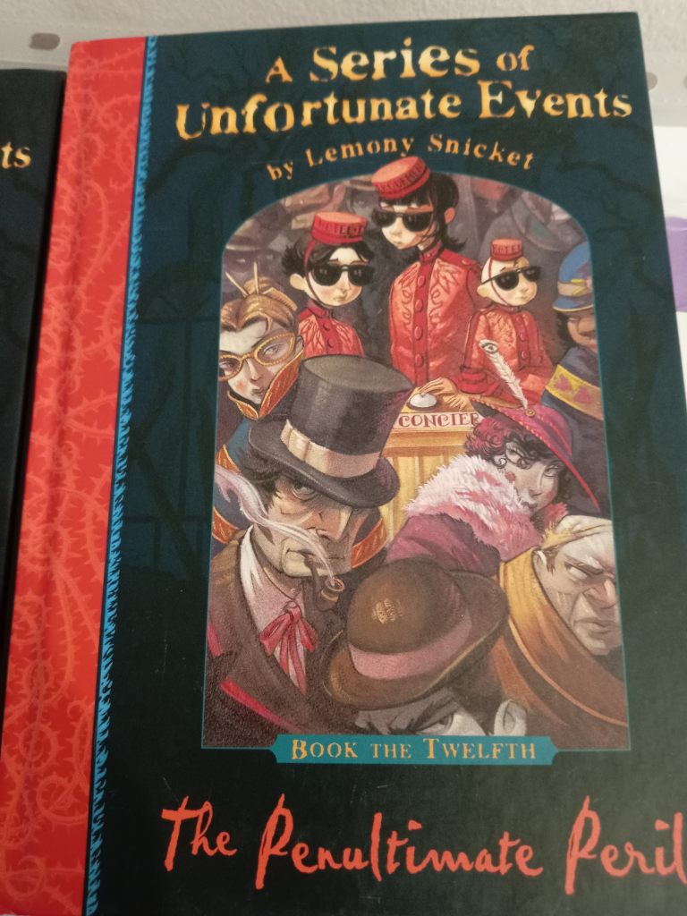 image for Two of the series