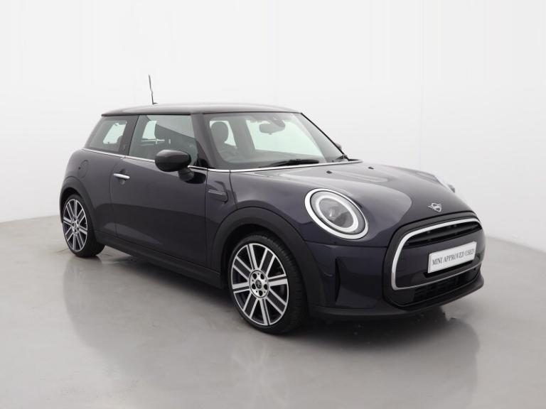 MINI HATCHBACK 1.5 Cooper Exclusive 3dr