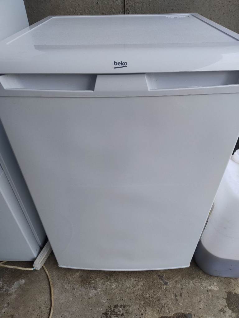 Undercounter freezer FREE DELIVERY 