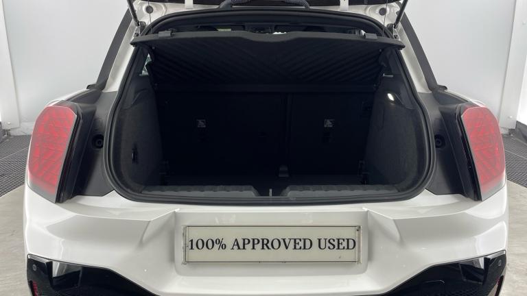 2025 MINI Aceman 160kW SE Classic 54kWh 5dr Auto Electric Hatchback Hatchback Electric Automatic