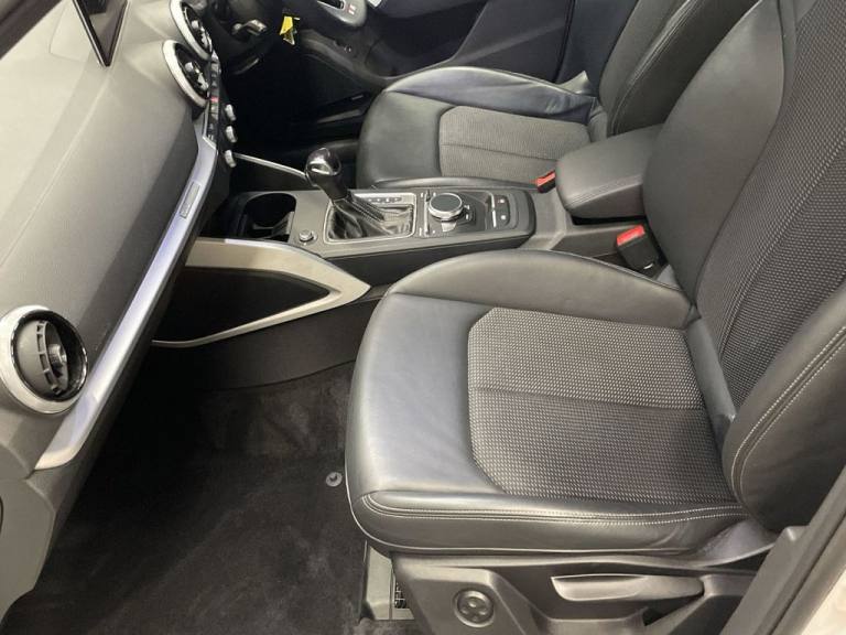 2022 Audi Q2 1.5 TFSI CoD 35 S line SUV 5dr Petrol S Tronic Euro 6 (s/s) (150 ps) ESTATE Petrol A...