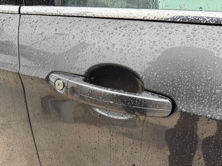 2017 Ford Kuga 2.0 TDCi Titanium Euro 6 (s/s) 5dr HATCHBACK Diesel Manual