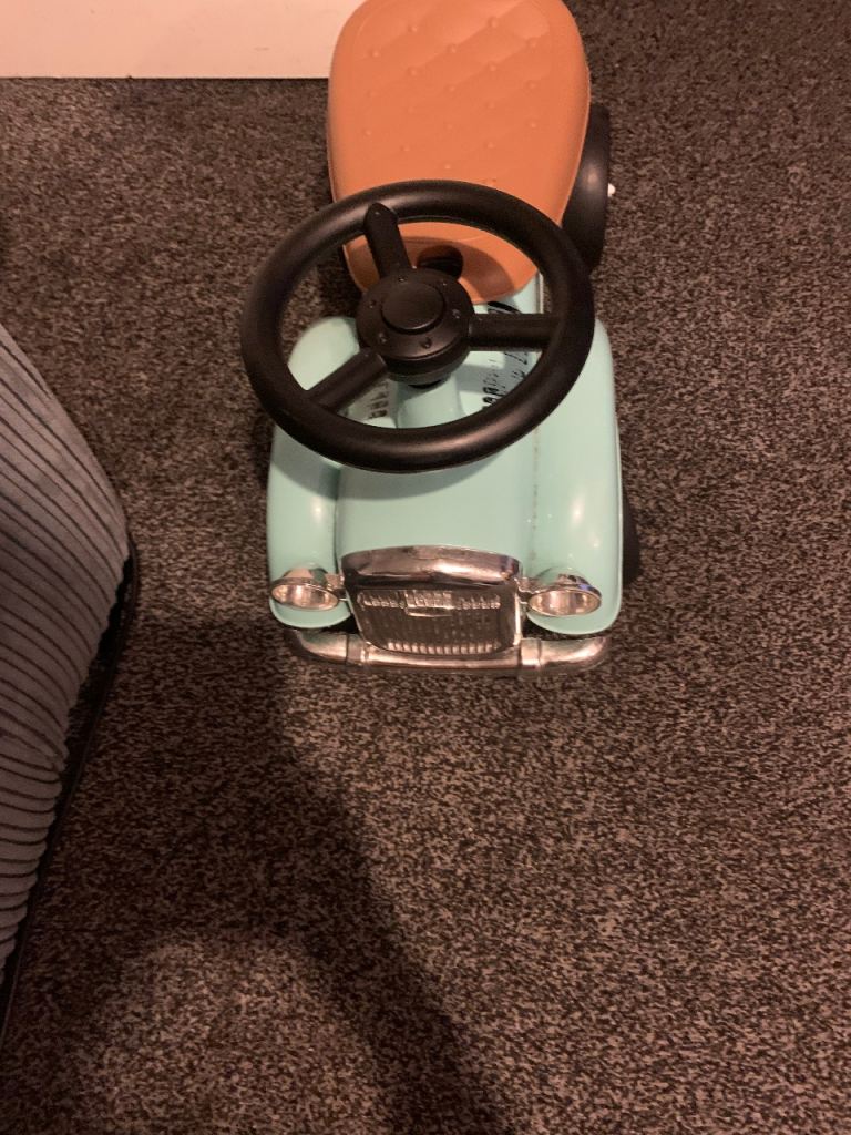 mini car