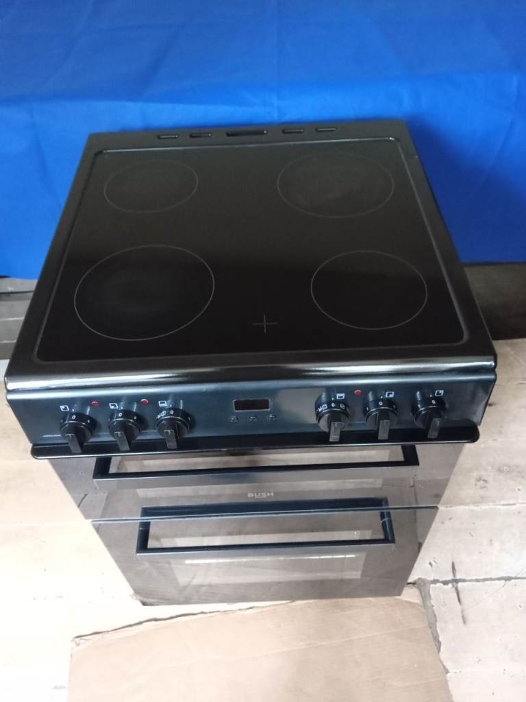 Electric cooker ceramic top 