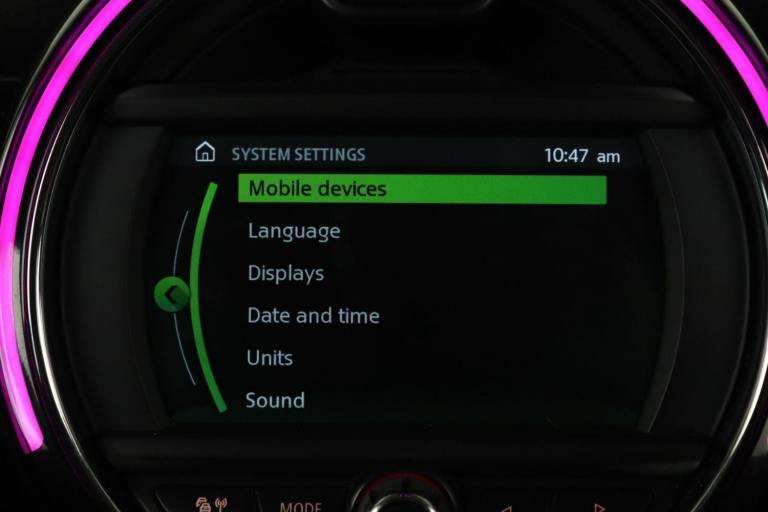 2020 MINI Hatch 1.5 One Classic Euro 6 (s/s) 5dr HATCHBACK Petrol Manual