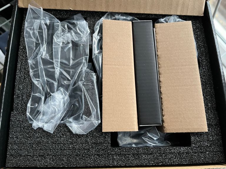 Thermalright Peerless Assassin 120 Black BRAND NEW