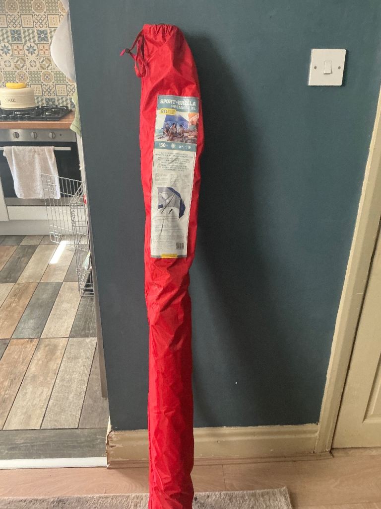 9ft sun umbrella 