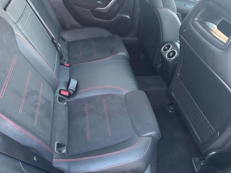 2023 Mercedes-Benz CLA 1.3 CLA250e 15.6kWh AMG Line Night Edition (Premium Plus) Shooting Brake 5...