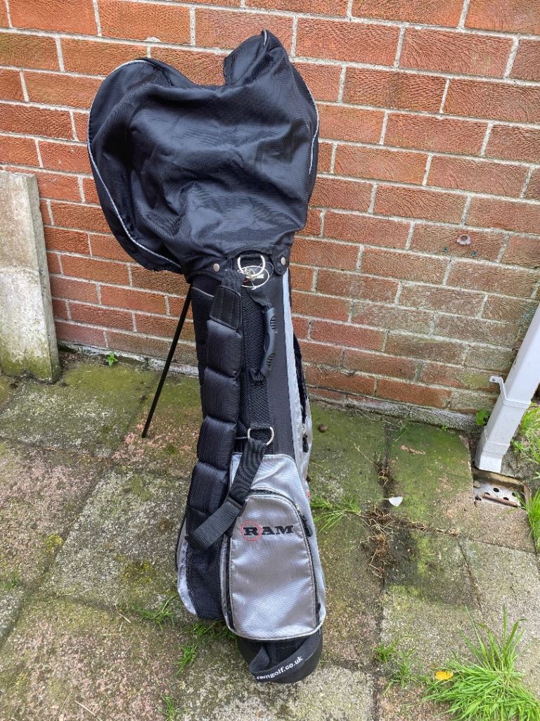 Golf clubs (Ram)