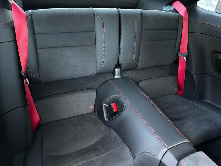 2024 Porsche 911 GTS 2dr PDK COUPE PETROL Automatic