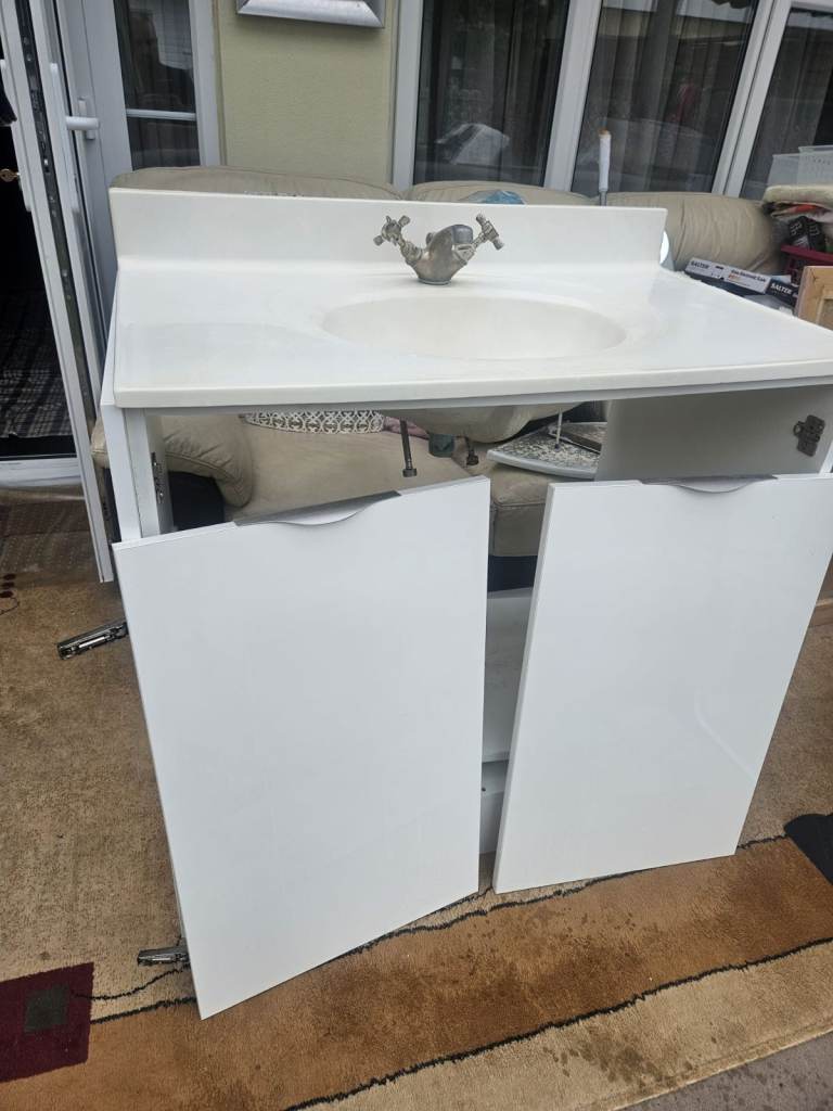 Bathroom Unit 