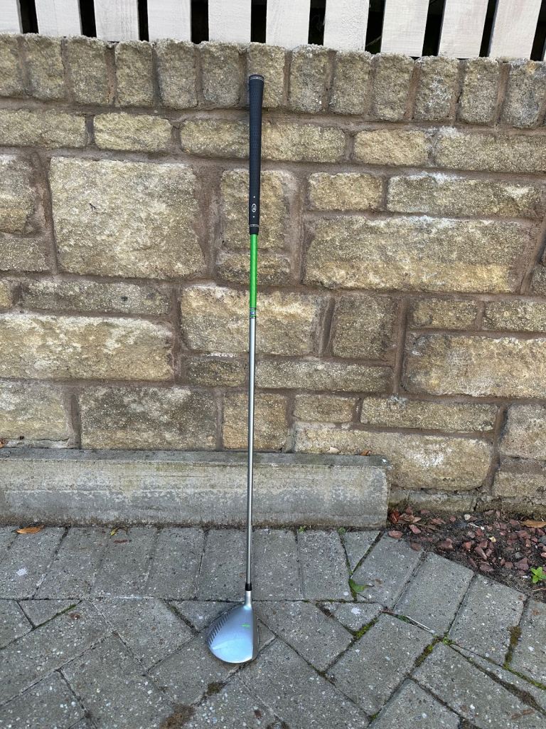 Kids golf fairway wood