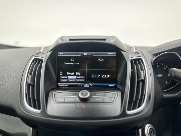 2015 Ford Grand C-Max 2.0 TDCi Titanium 5dr Powershift MPV DIESEL Automatic