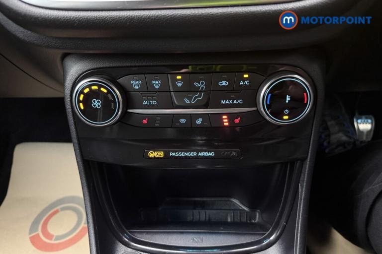 2023 Ford Puma 1.5 EcoBoost ST 5dr HATCHBACK PETROL Manual