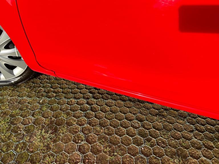 2012 Ford Fiesta 1.25 Edge 5dr [82] HATCHBACK Petrol Manual