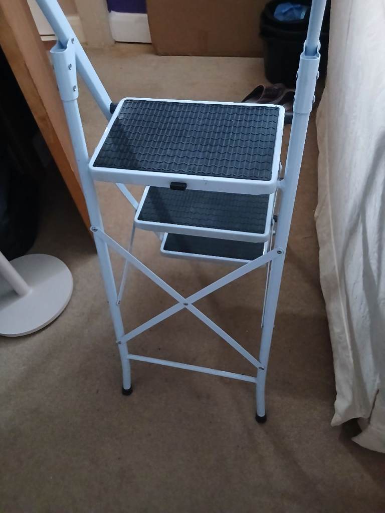 step ladder