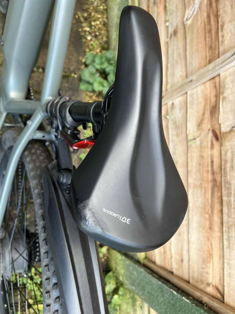 2023 Electric Bike 29er