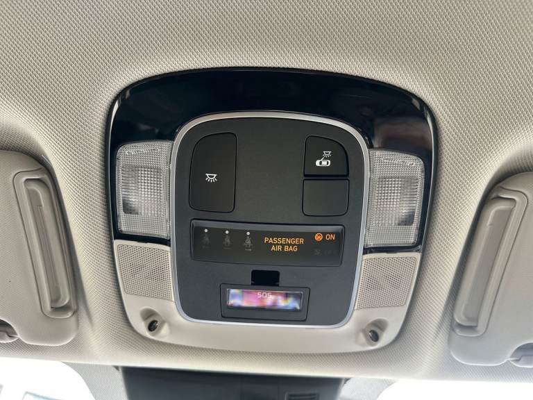 2024 Hyundai TUCSON 5Dr Premium 1.6 Hybrid Auto Estate Hybrid Automatic