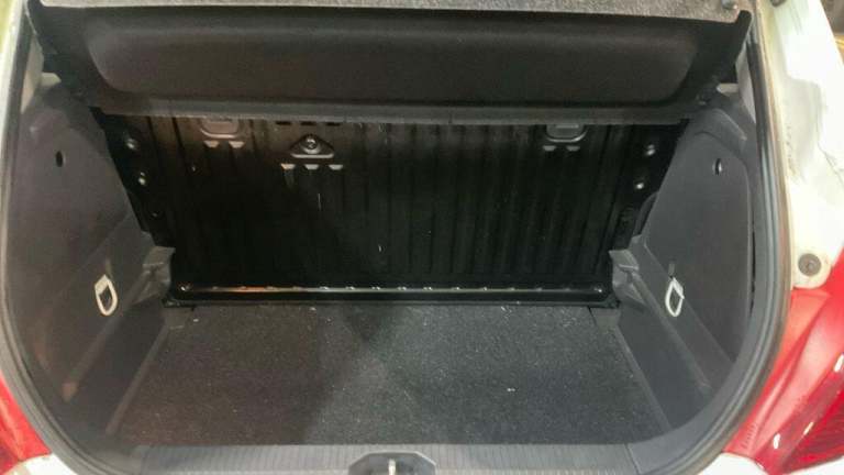 2013 Vauxhall Corsa 1.0 ecoFLEX S 3dr HATCHBACK PETROL Manual