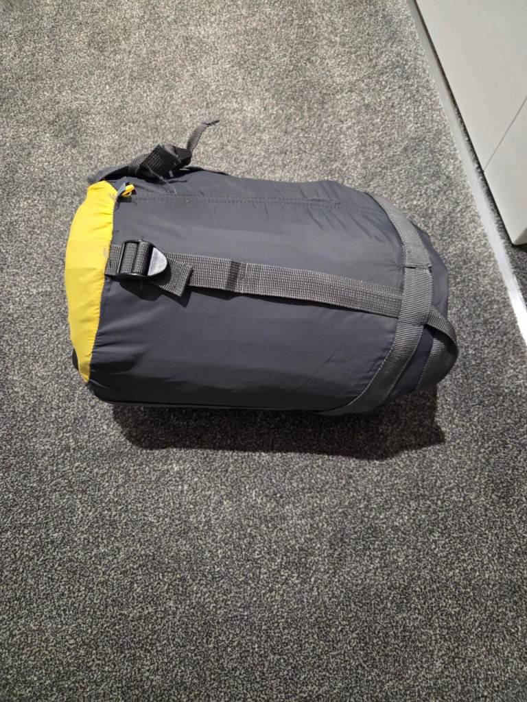 thermarest camping mat