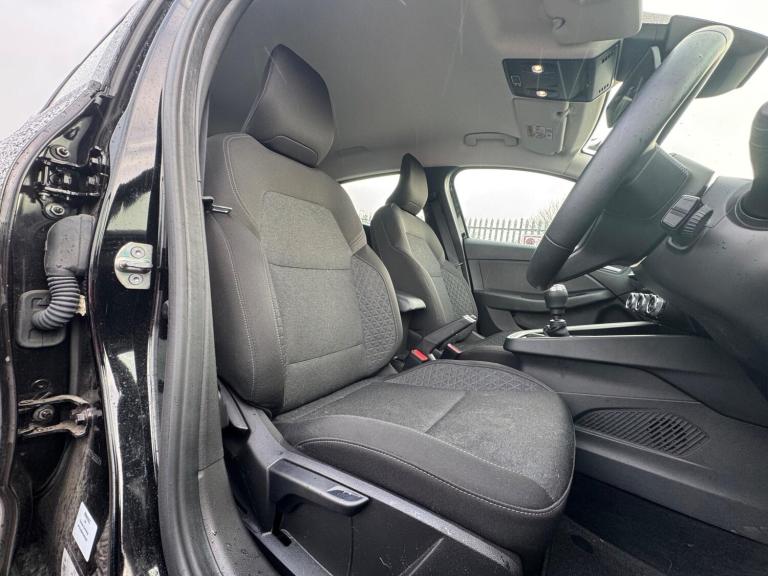 2023 Renault Clio 1.0 TCe 90 Evolution 5dr HATCHBACK PETROL Manual