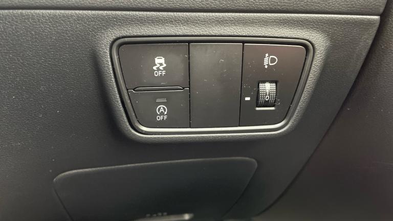 2022 Hyundai TUCSON 1.6 TGDi Premium 5dr 2WD Petrol Estate Estate Petrol Manual