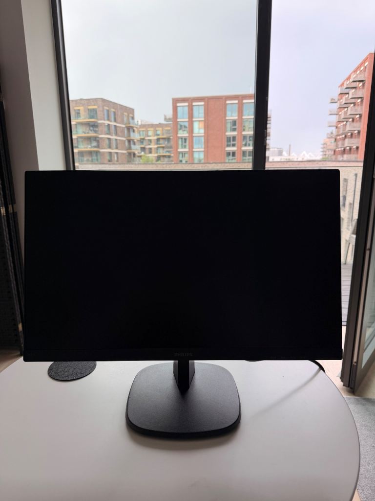 Philips 243V 24” Full HD Monitor 