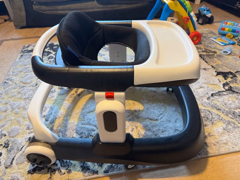 Baby walker 