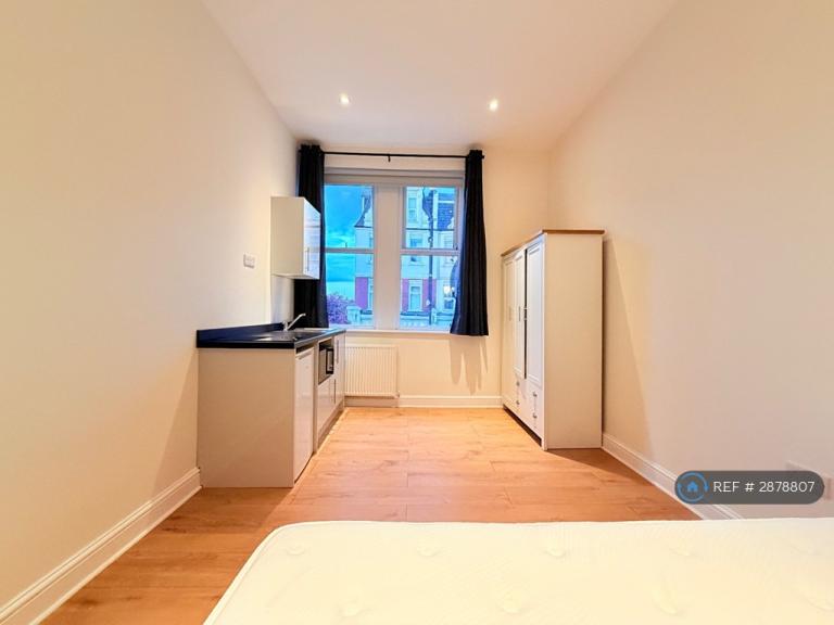 Studio flat in Green Lanes, London, N4 (#2878807)