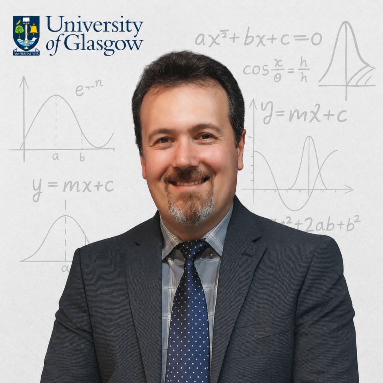 Maths Tutor (N5, Higher, Higher Applications & Advanced Higher) | SQA Specialist | English & Farsi