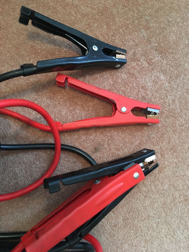 New car Jump starters