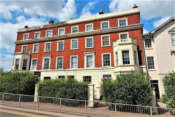 Large 1 Double Bed Apartment To Rent Central Reading Castle Hill RG1 Available Now!
