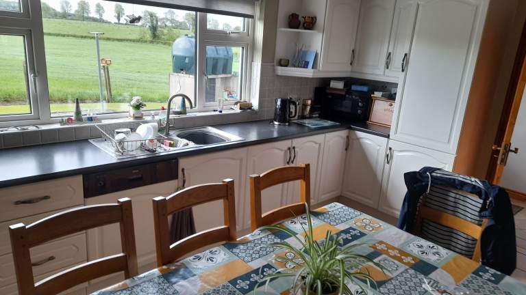 Kitchen Units and Appliance