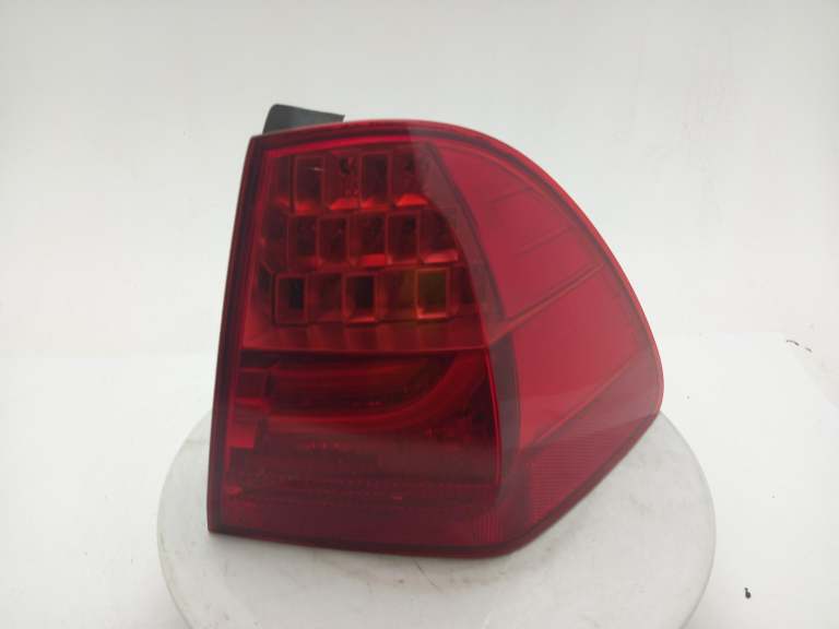 Bmw 3 Series Tail Light Rear Lamp O/S 2008-2013 5 Door Estate Rh