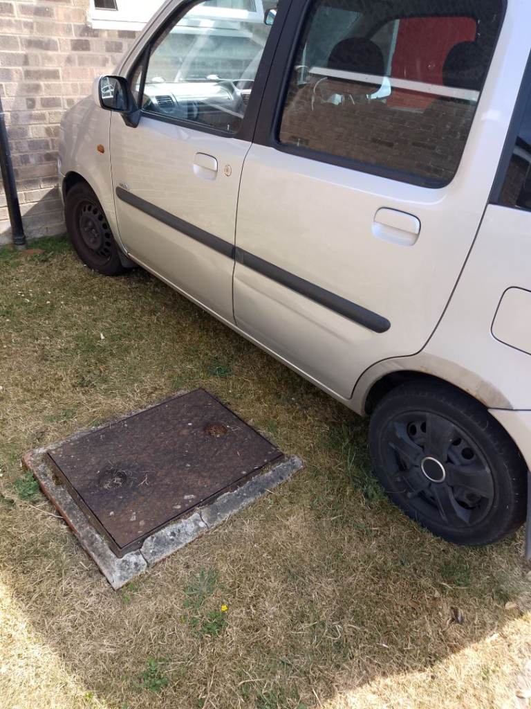 Vauxhall, AGILA, Estate, 2006, Manual, 1229 (cc), 5 doors