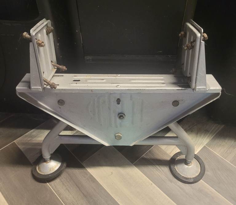 image for Heavy duty ladder leveler stabiliser 