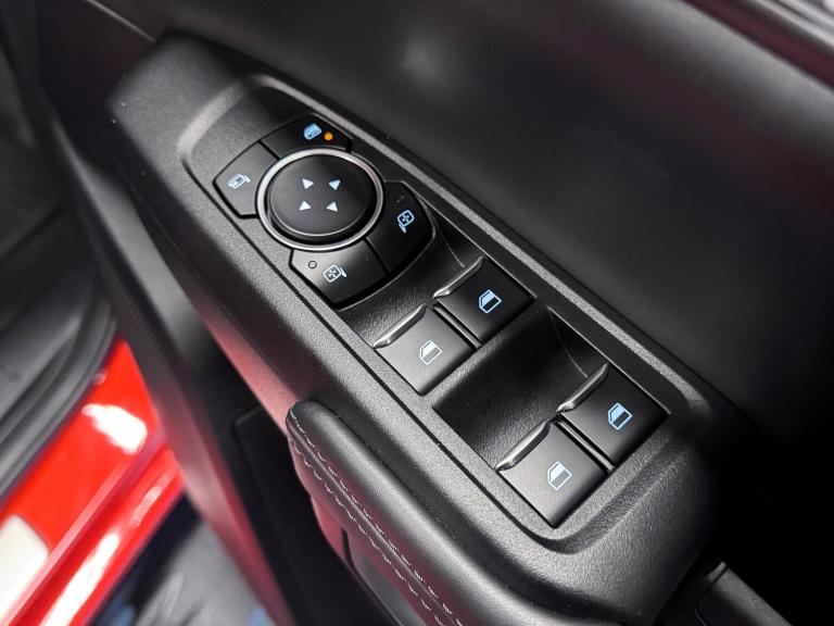 2023 Ford Ranger 3.0T V6 EcoBoost Raptor Pickup Double Cab 4dr Petrol Auto 4WD Euro 6 (s/s)  PICK...