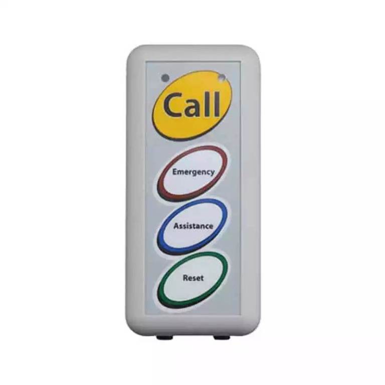 New Courtney Thorne Economy+ Room Call Unit