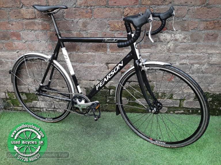 It has now SOLD. See more great deals on our Facebook page!