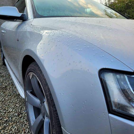 Audi, A5, Coupe, 2011, Automatic Quattro 3 Door