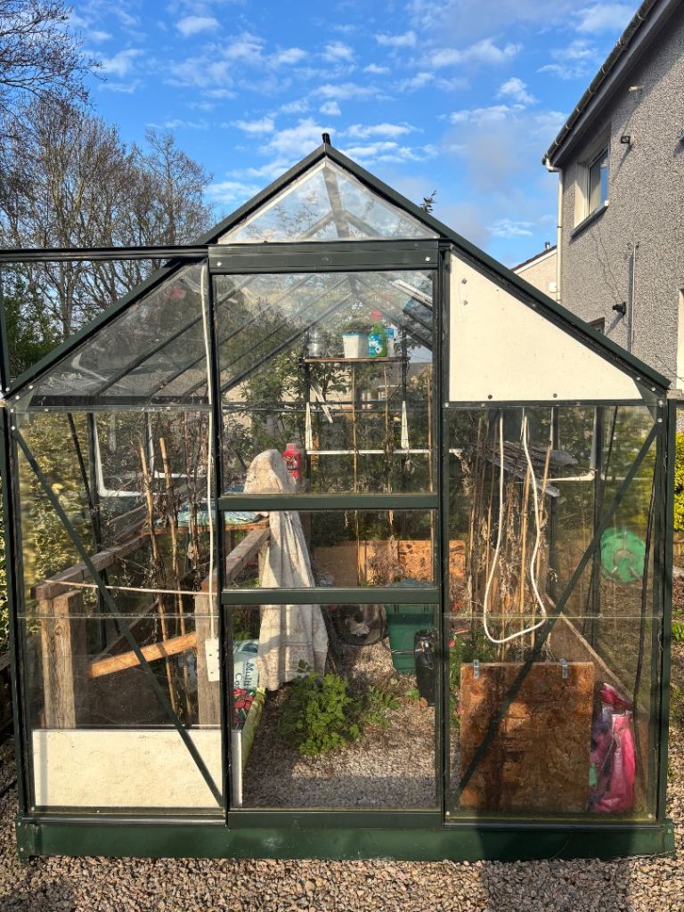 Greenhouse