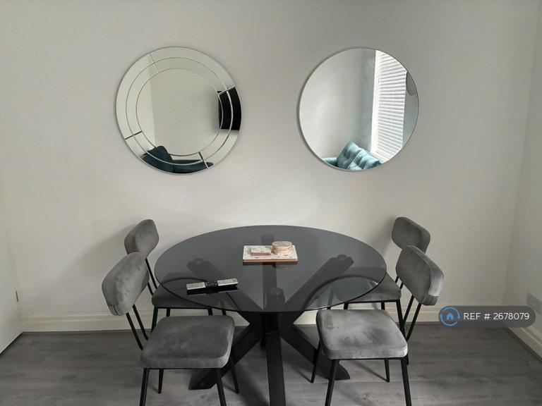 4 bedroom house in Worthing Street, Manchester, M14 (4 bed) (#2678079)