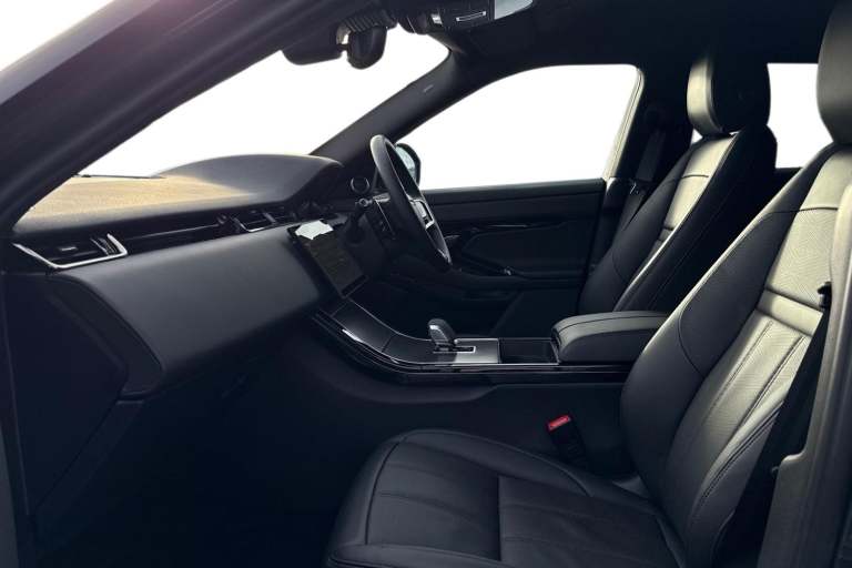 2024 Land Rover Range Rover Evoque 2.0 D200 Dynamic HSE 5dr Auto ESTATE DIESEL Automatic