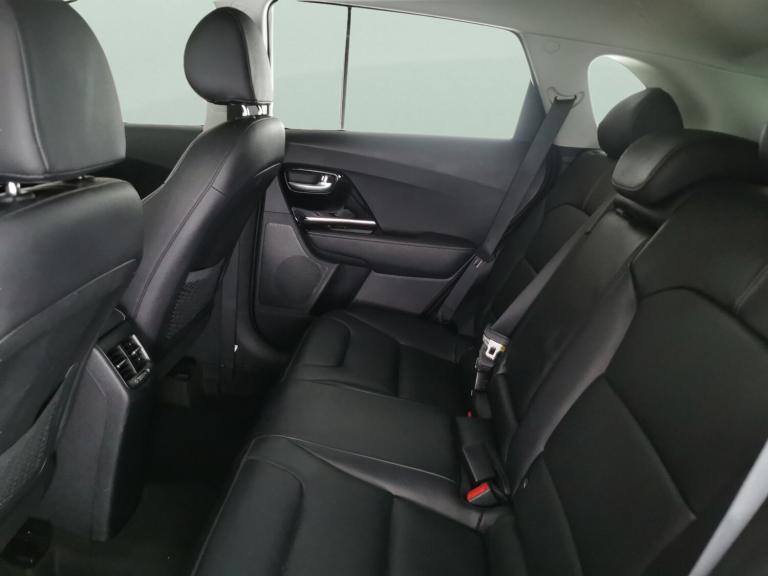 2021 Kia Niro 1.6 GDi Hybrid 4 5dr DCT ESTATE PETROL/ELECTRIC Automatic